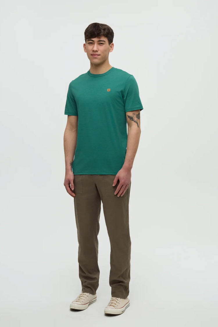 TreeBlend Baker Tee - TTH