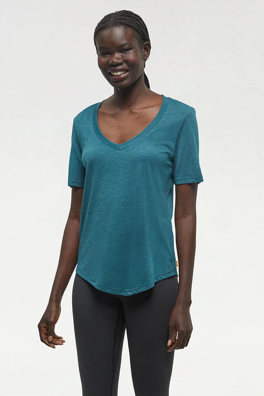 TreeBlend Brackley Tee - JAS