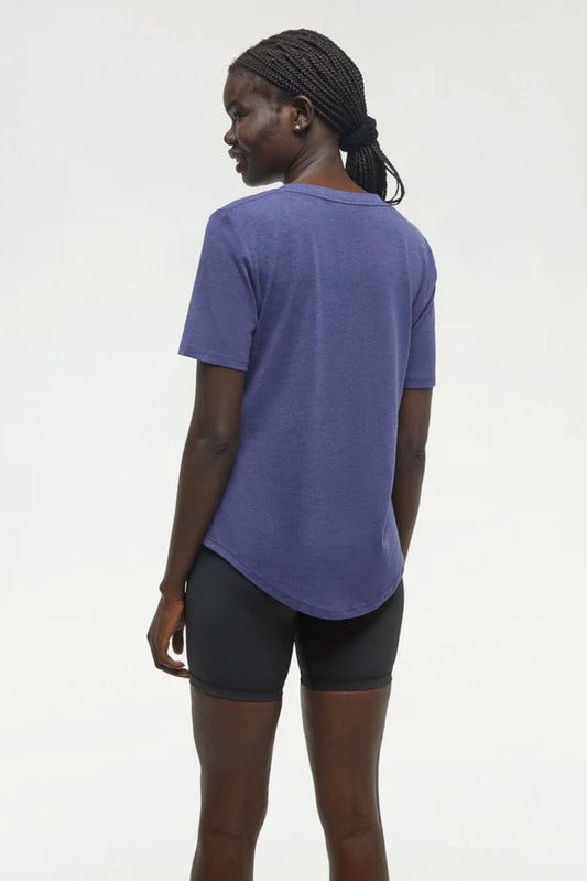 TreeBlend Brackley Tee - IND