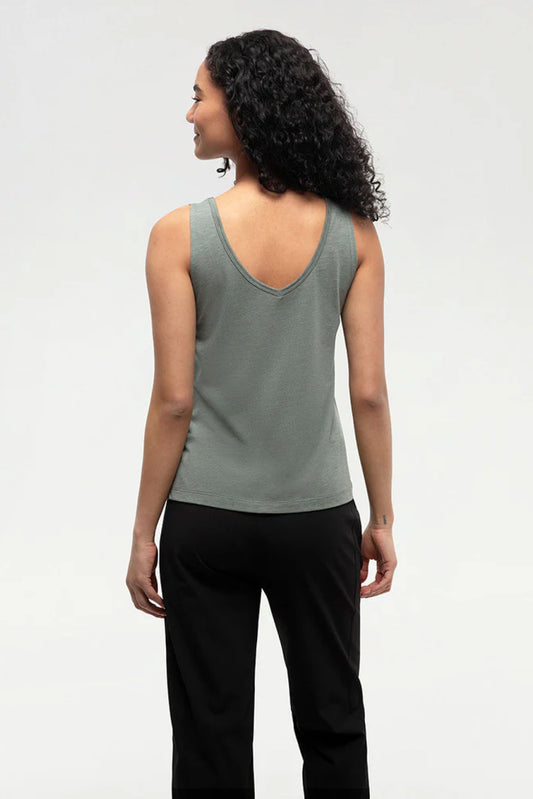 TreeBlend Kinney Tank - AGA