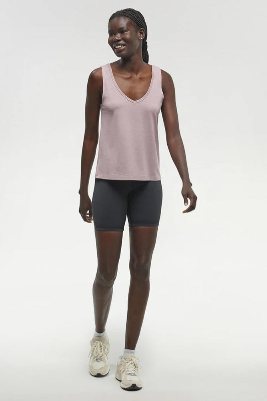 TreeBlend Kinney Tank - MVE