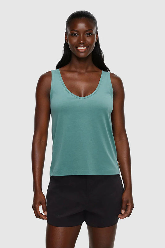 TreeBlend Kinney Tank - TSH