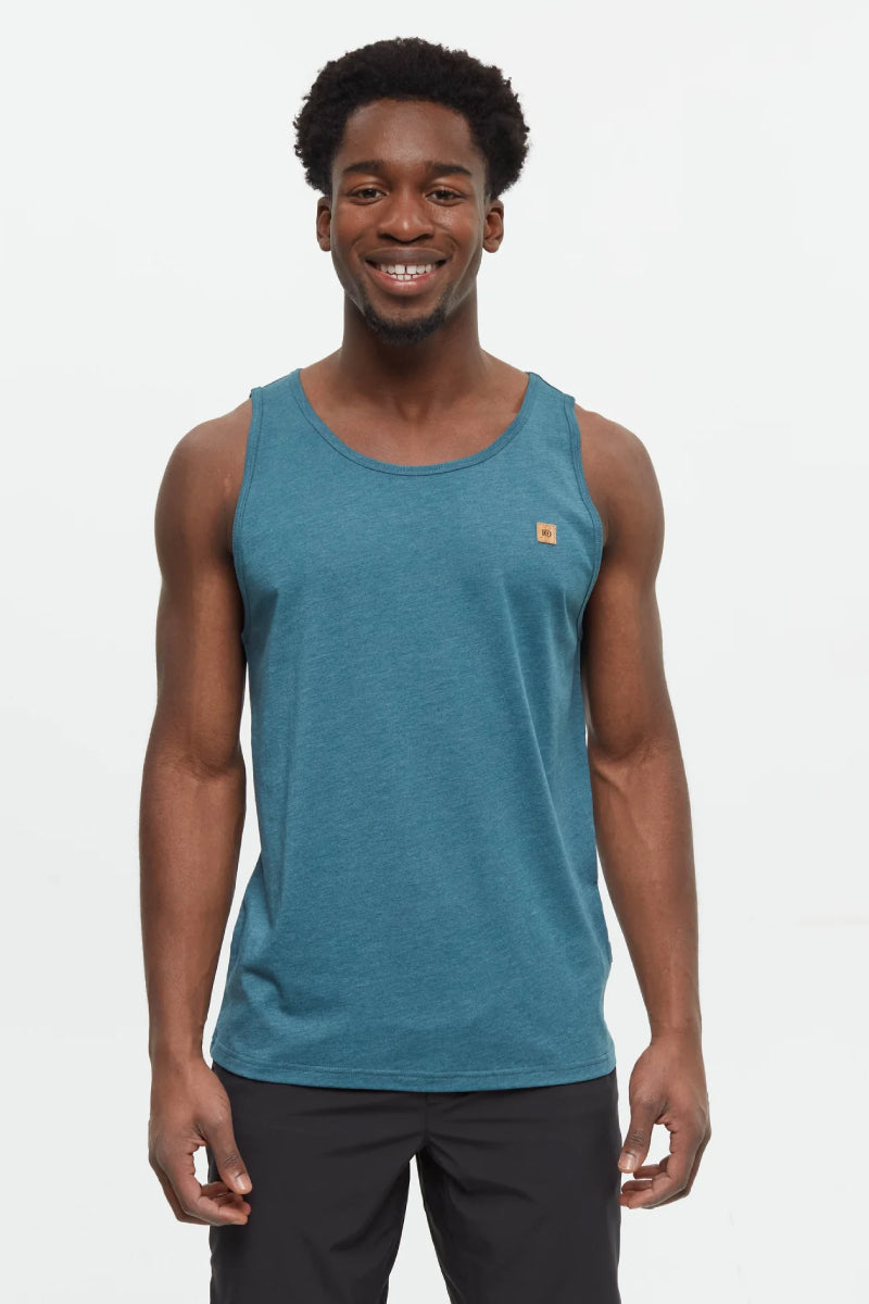 TreeBlend  Pender Tank - JAS