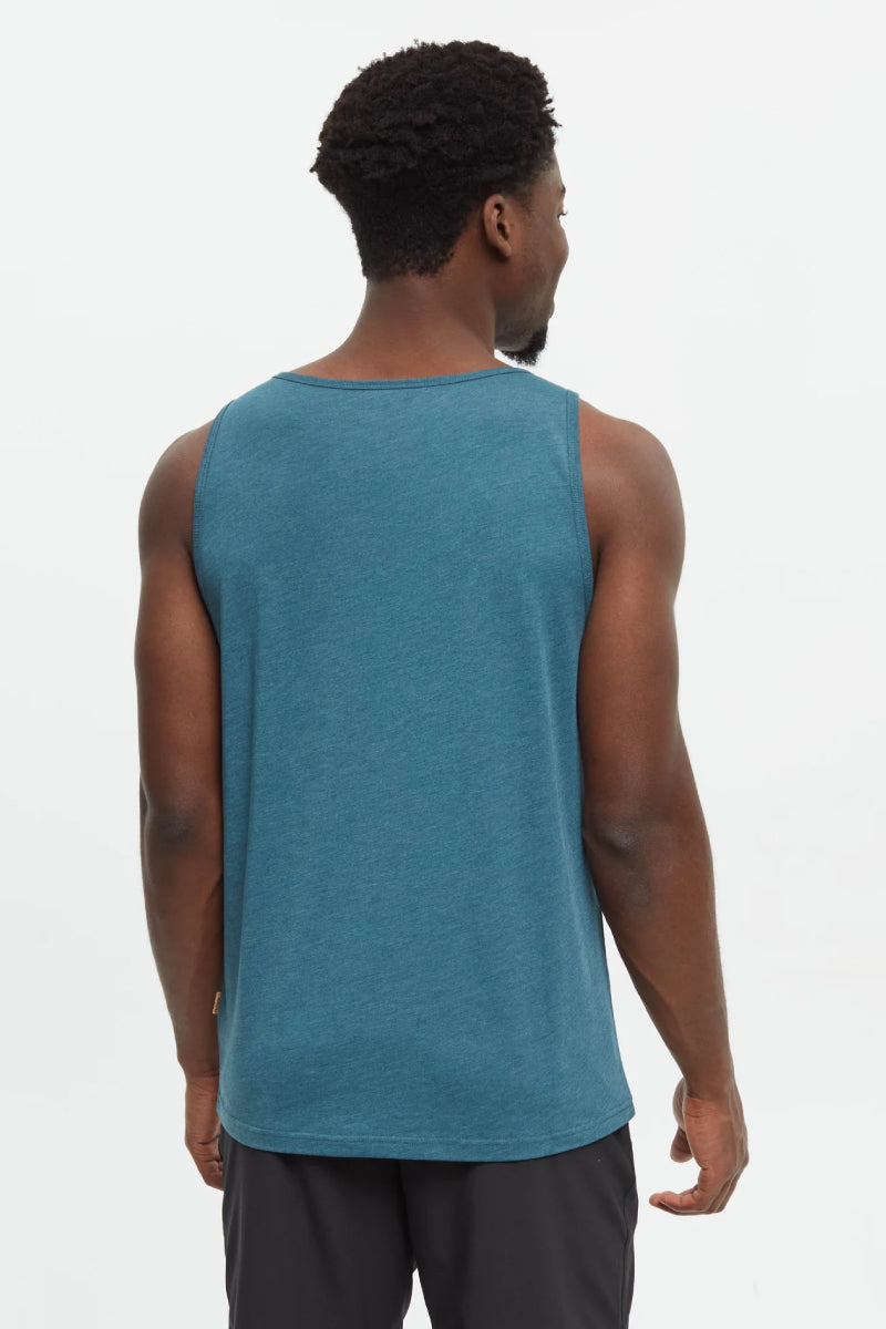 TreeBlend  Pender Tank - JAS