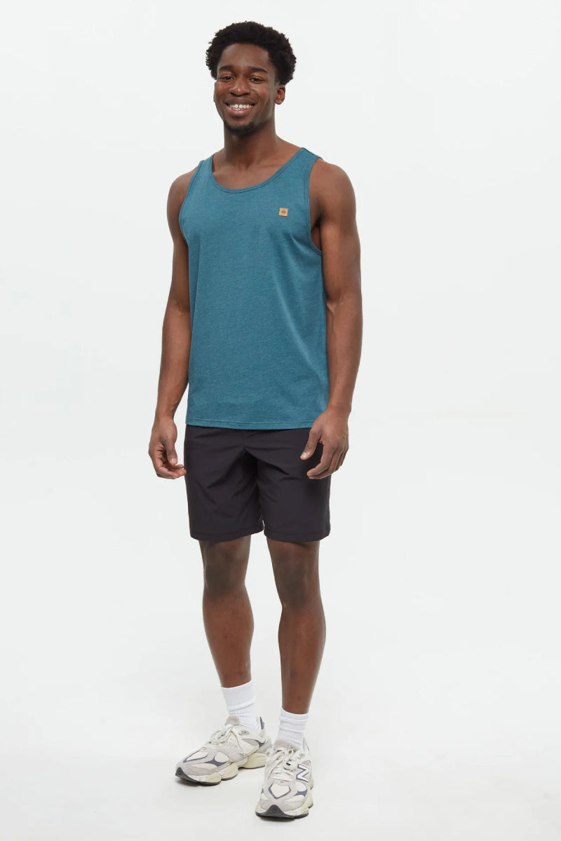 TreeBlend  Pender Tank - JAS