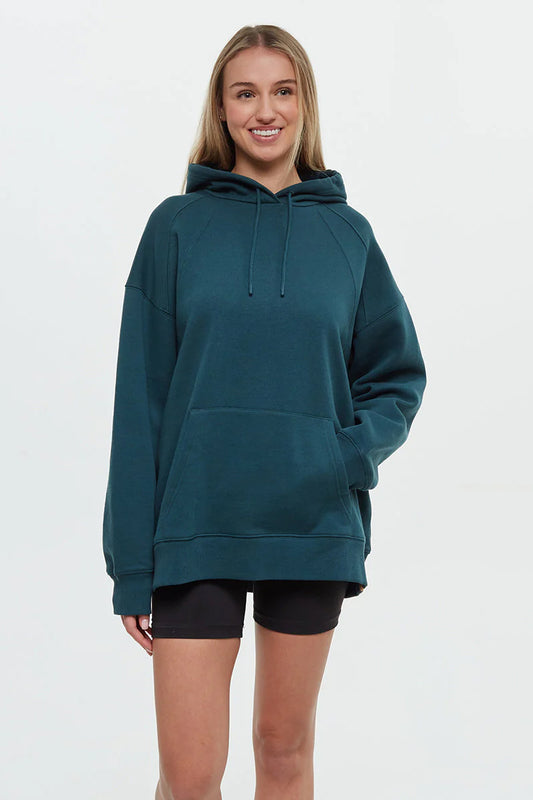 TreeFleece Bluffs Hoodie - JAS