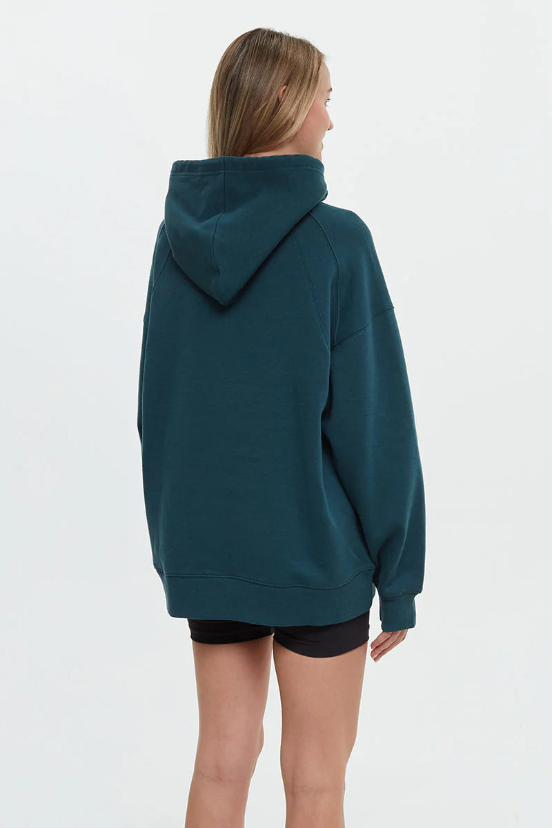 TreeFleece Bluffs Hoodie - JAS