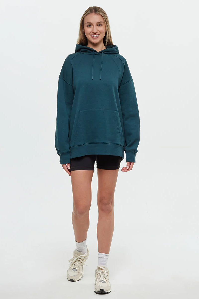 TreeFleece Bluffs Hoodie - JAS