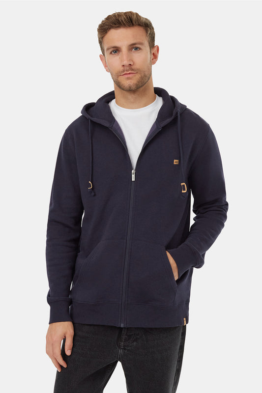 TreeFleece Full Zip Hoodie - MBL