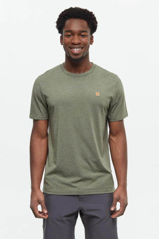 Treeblend Baker Tee - OLV