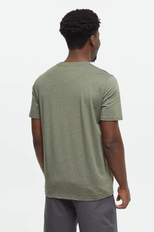 Treeblend Baker Tee - OLV