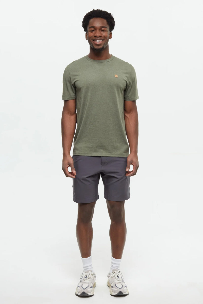 Treeblend Baker Tee - OLV