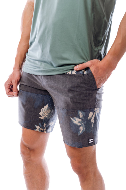 Tribong Lo Tide Shorts - IND