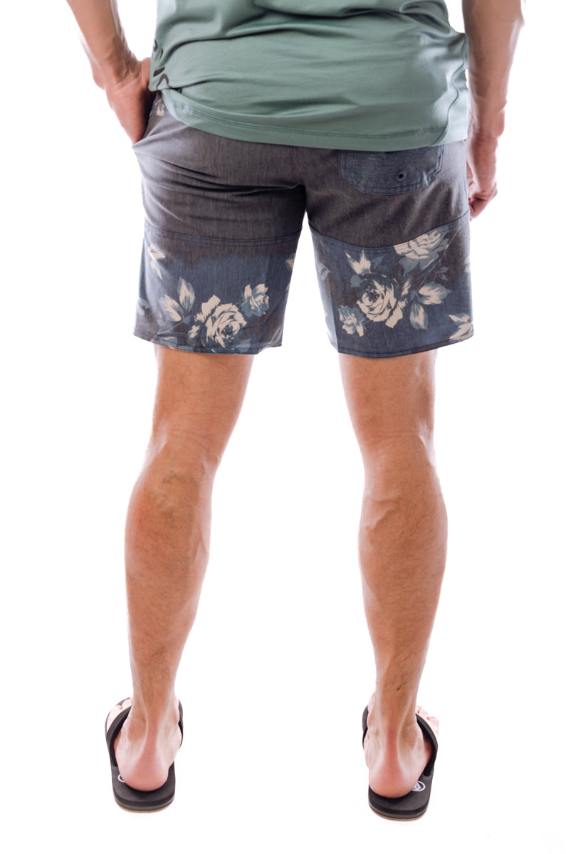 Tribong Lo Tide Shorts - IND