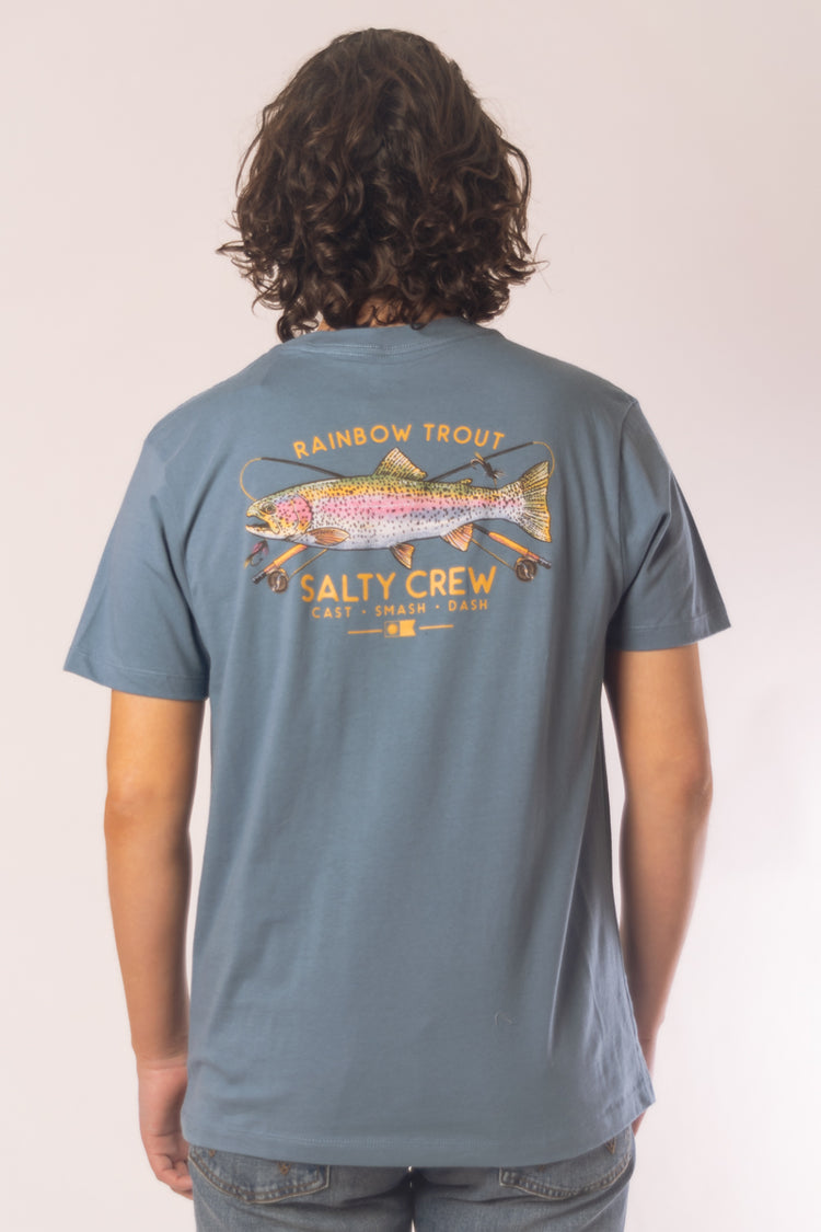 Trout Mount Tee - SLT