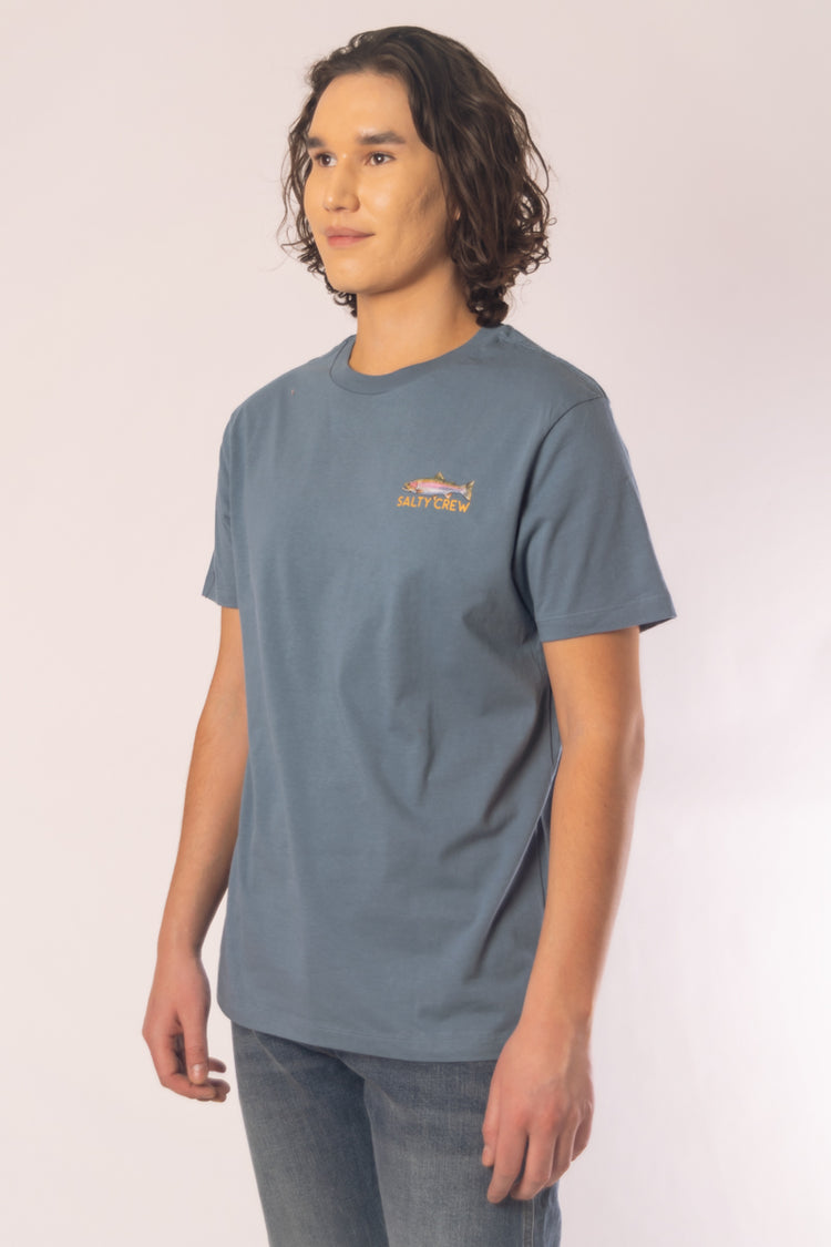 Trout Mount Tee - SLT