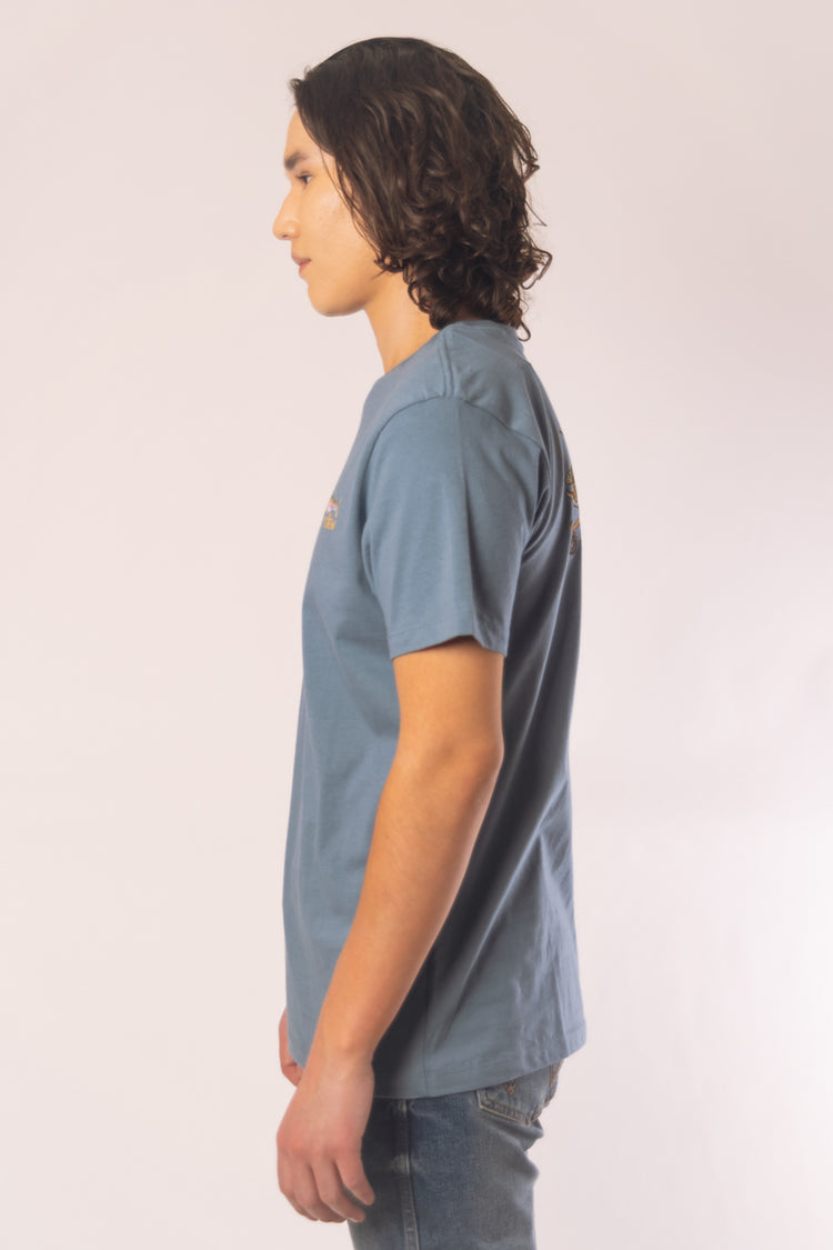 Trout Mount Tee - SLT