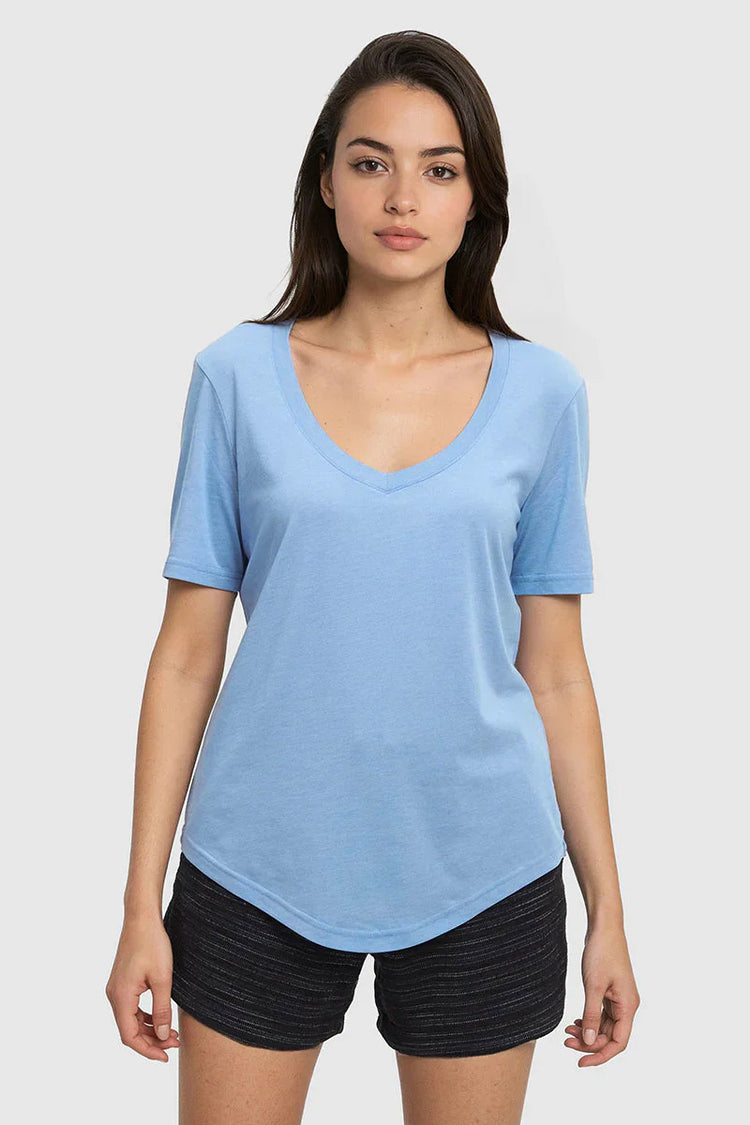 TreeBlend Brackley Tee - LSB