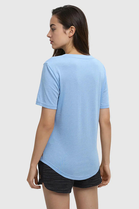 TreeBlend Brackley Tee - LSB