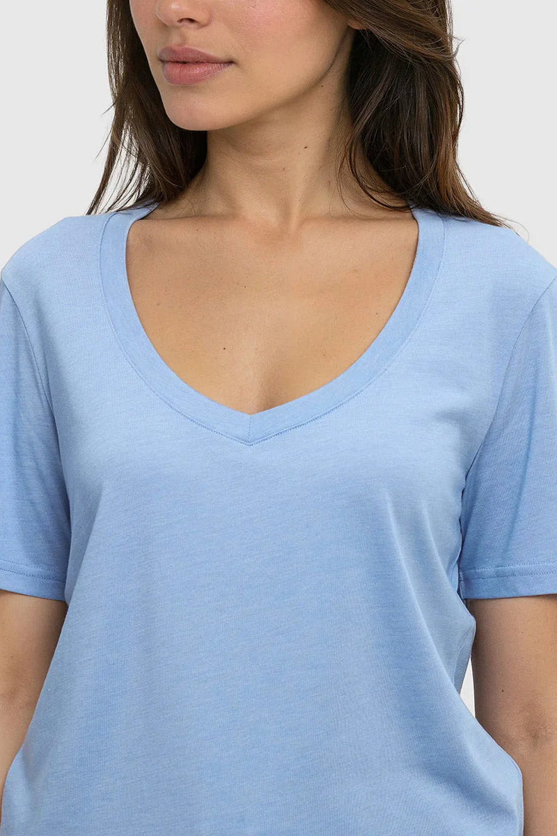 TreeBlend Brackley Tee - LSB