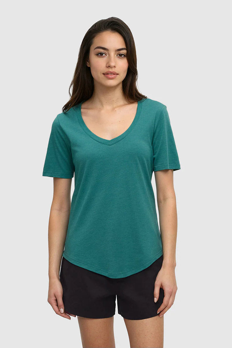 TreeBlend Brackley Tee - TTH