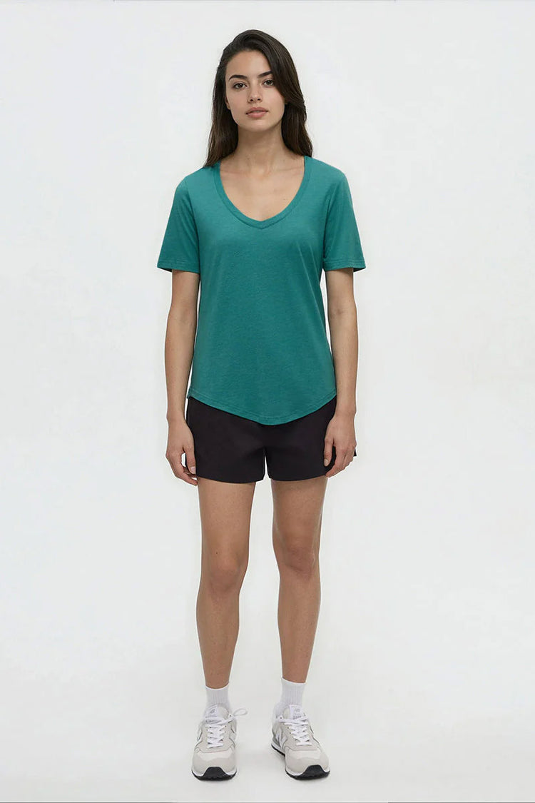 TreeBlend Brackley Tee - TTH
