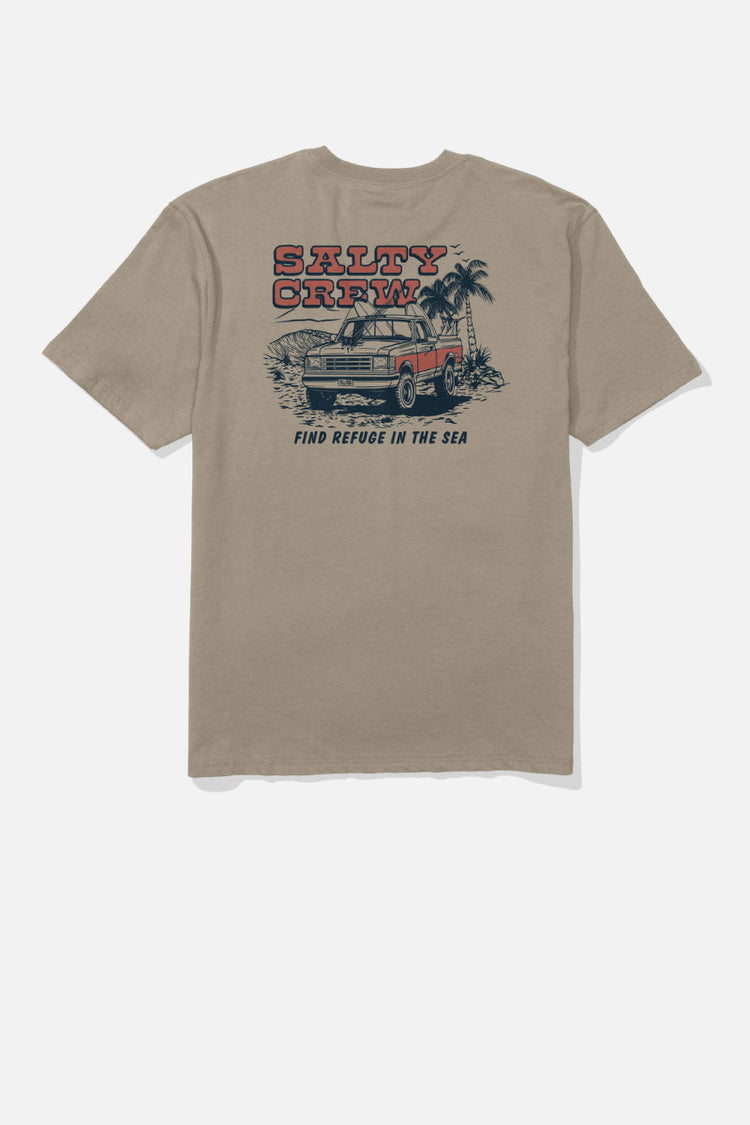 Truck Stop Classic Tee - TWG