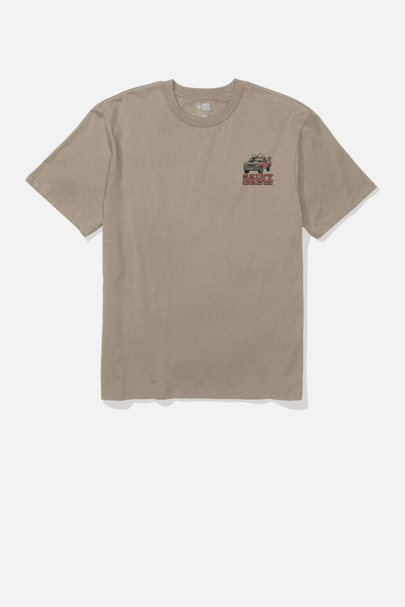Truck Stop Classic Tee - TWG