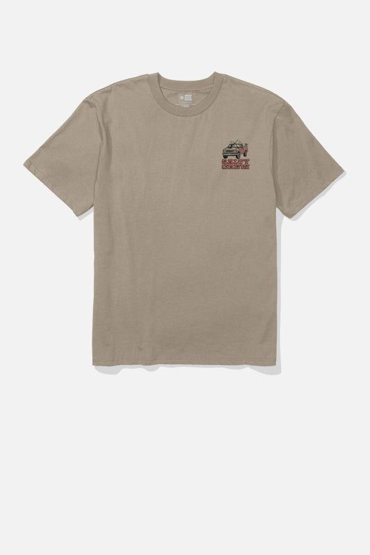 Truck Stop Classic Tee - TWG