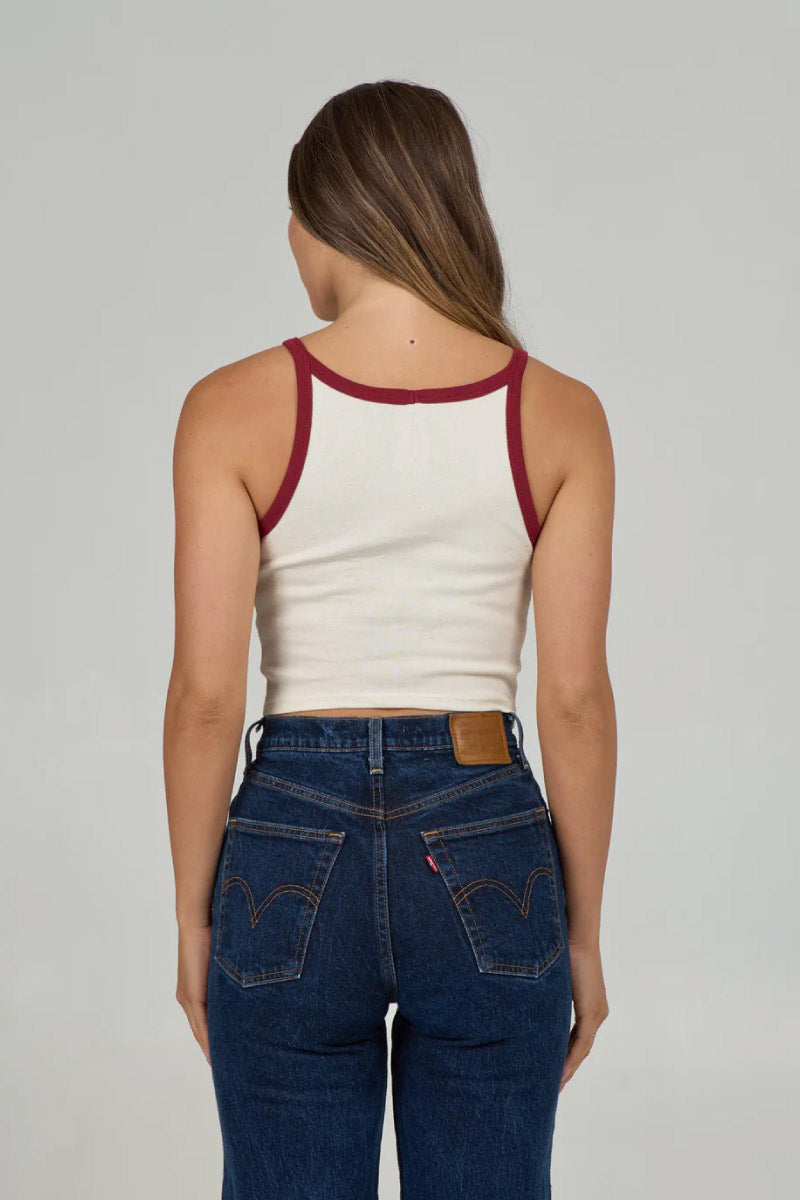 Truck Stop Tank Top - OFW