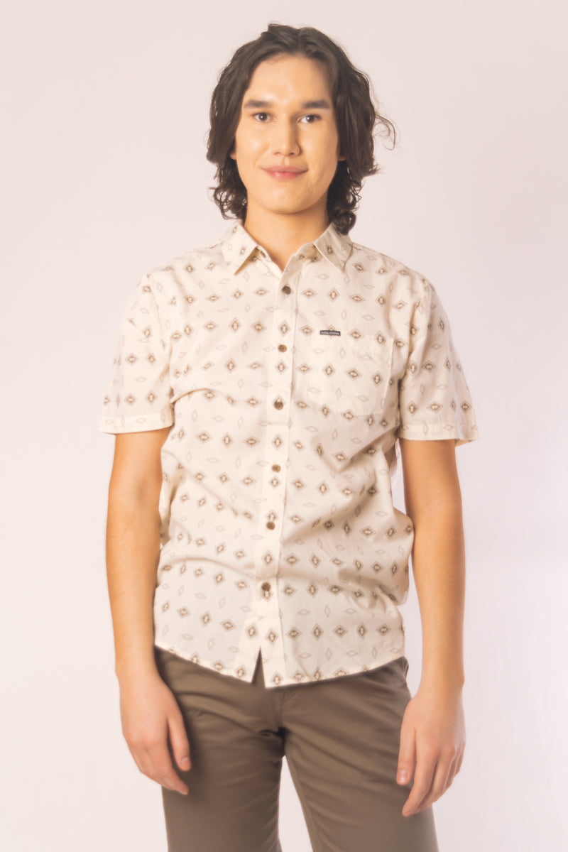 Trusted Short Sleeve Shirt - WHP