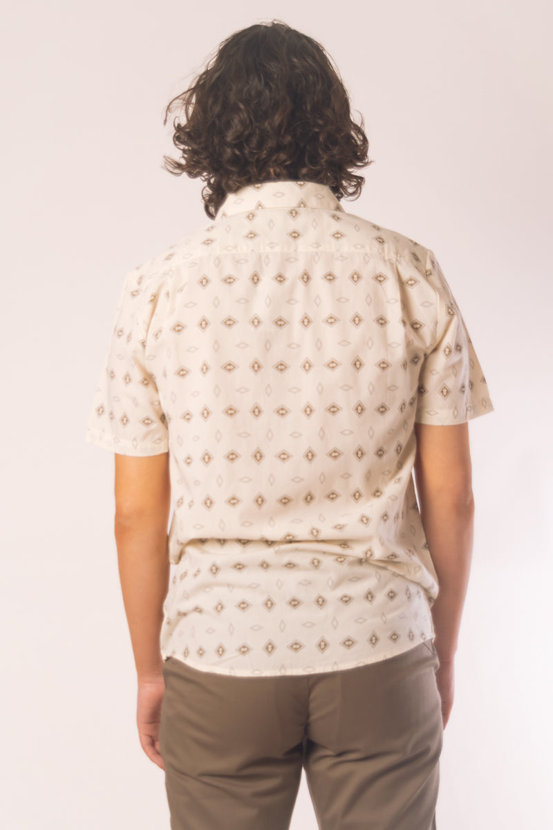 Trusted Short Sleeve Shirt - WHP