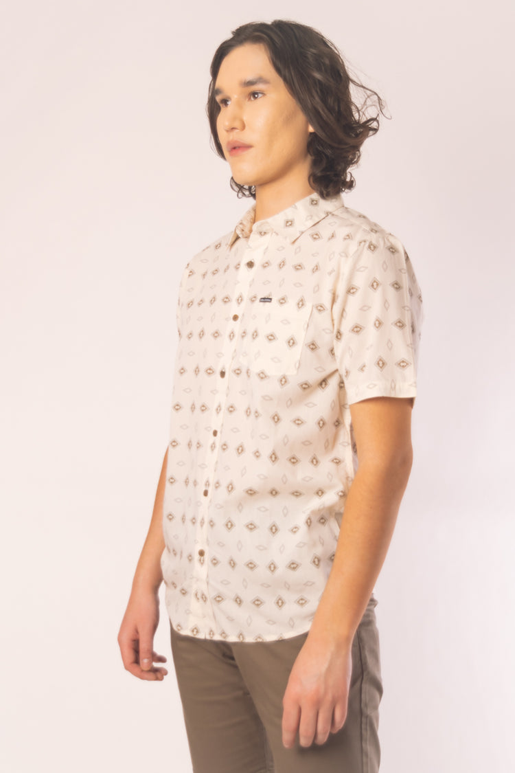 Trusted Short Sleeve Shirt - WHP