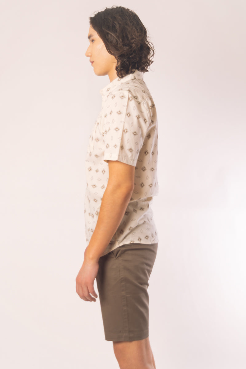 Trusted Short Sleeve Shirt - WHP