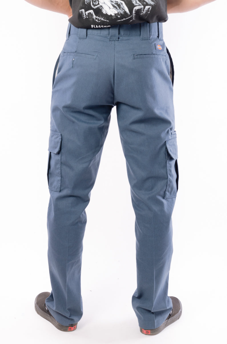 Twill Cargo Pants - AFB