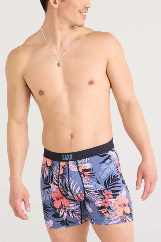 Ultra Super Soft Boxer Brief - HJB