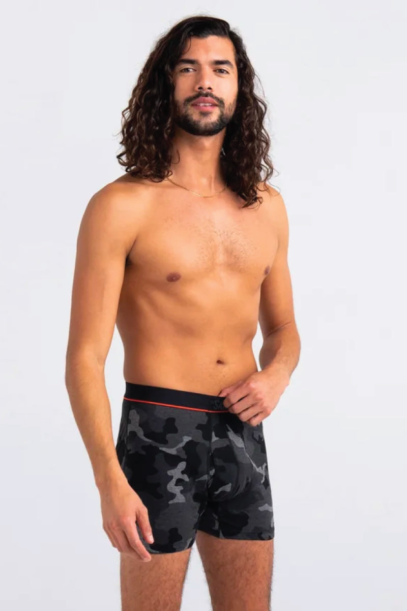 SAXX Men's Ultra Boxer Brief  Below The Belt – Below The Belt Store