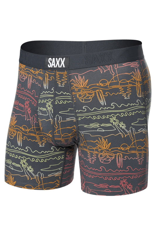 Ultra Super Soft Boxer Brief - SRT