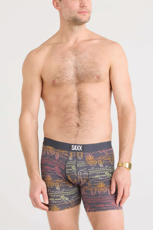 Ultra Super Soft Boxer Brief - SRT