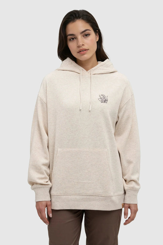 Understory Hoodie - NAT