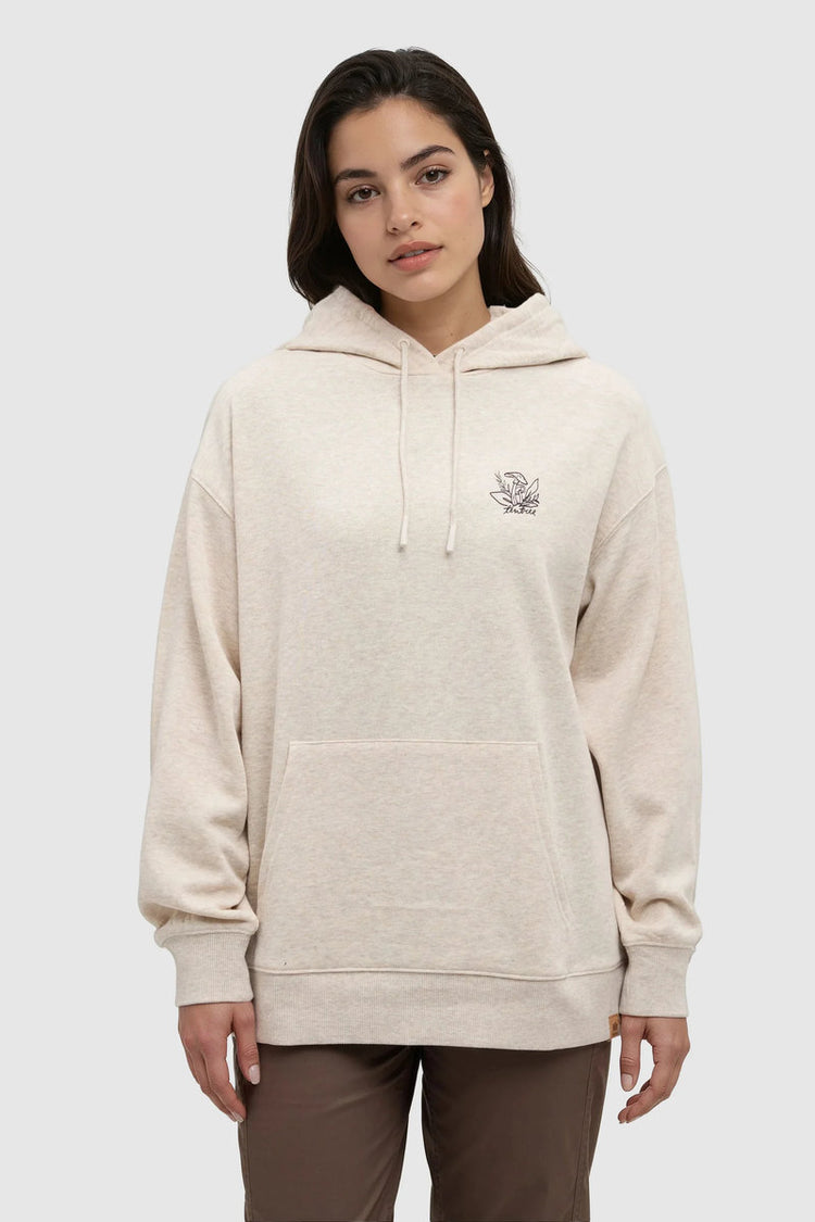 Understory Hoodie - NAT