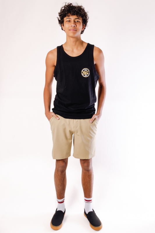 Union Amphibian 20 Shorts - TWL