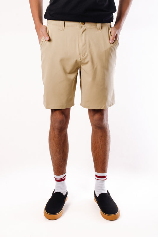 Union Amphibian 20 Short - TWL