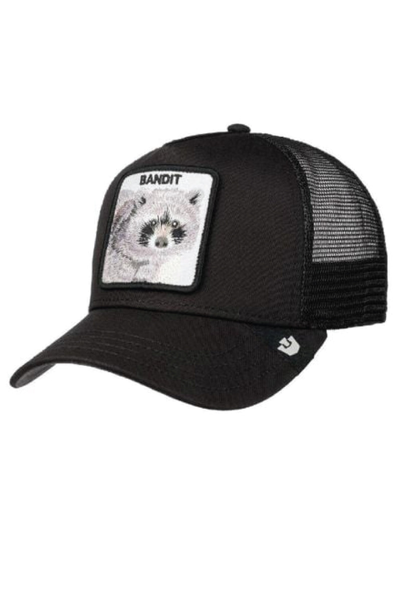 Unisex Bandit Trucker Hat - VOI