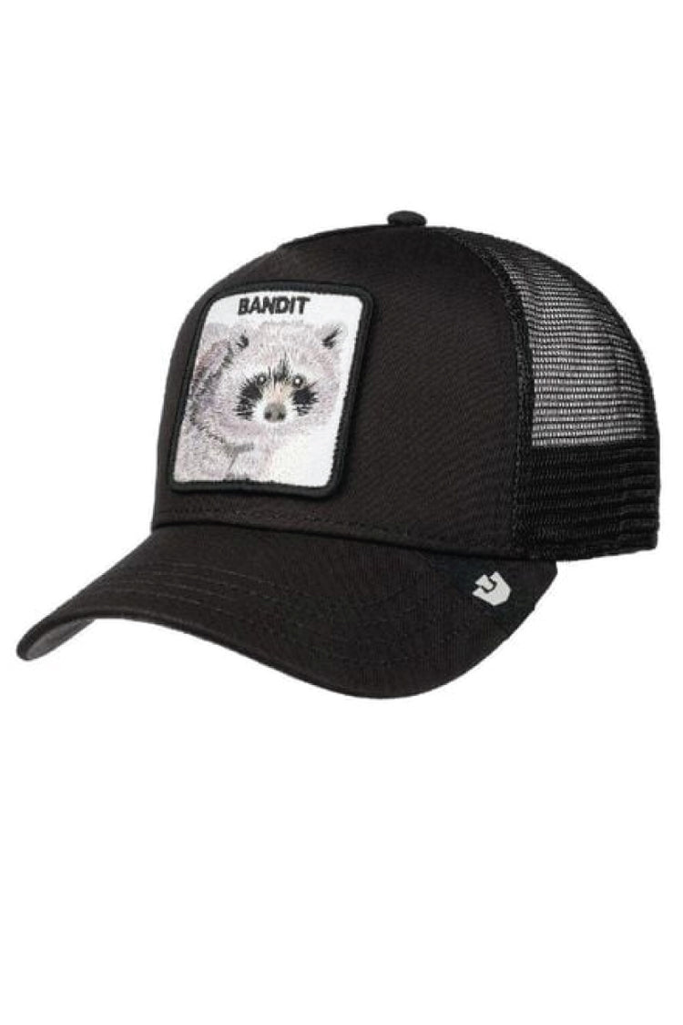 Unisex Bandit Trucker Hat - VOI
