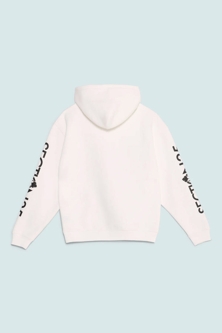 Unisex Banditos Hoodie - ECR