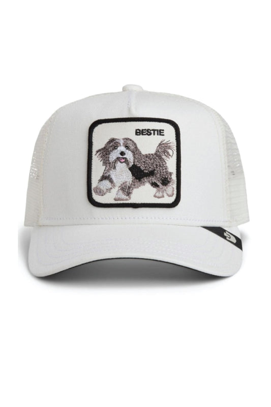 Unisex Bestie Trucker Hat - DUS