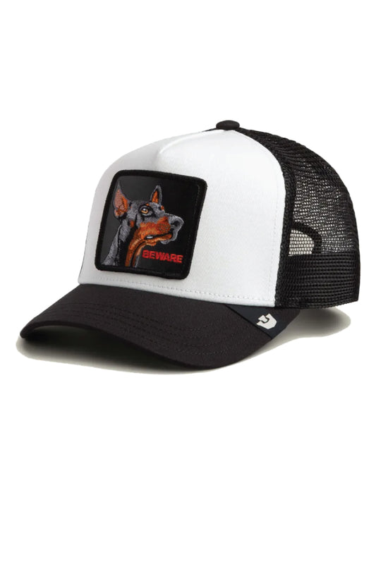 Unisex Beware Trucker Hat - DSVD