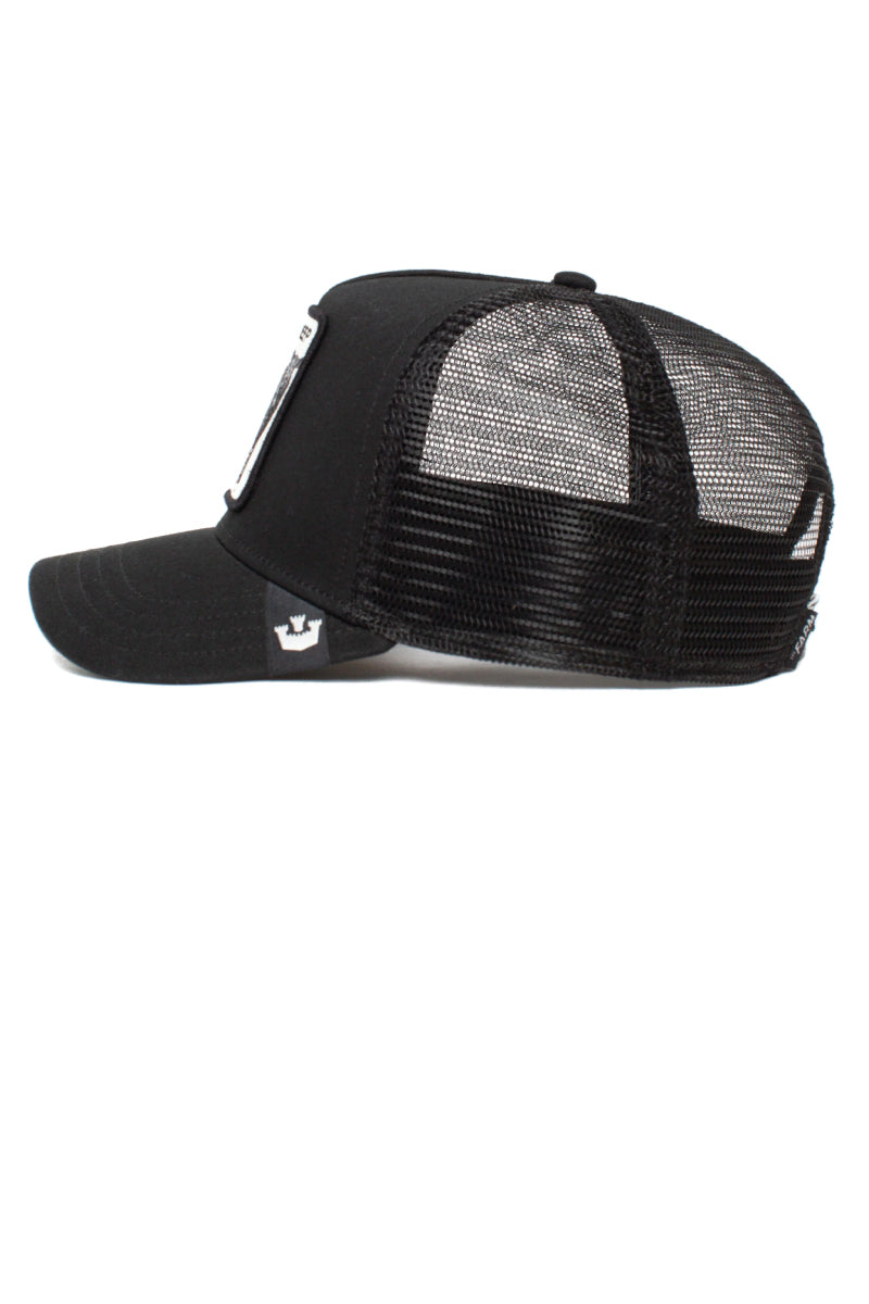 Unisex Black Sheep Trucker Hat