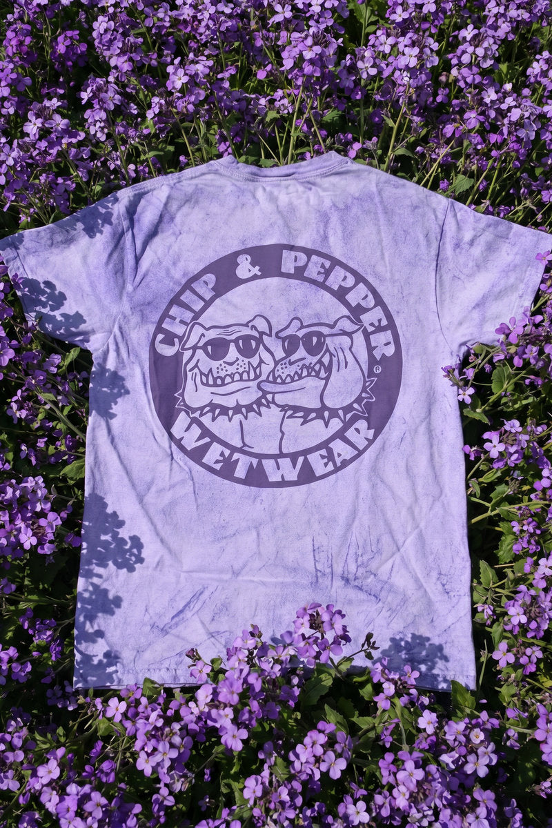 Unisex Colour Blast Tee - AME